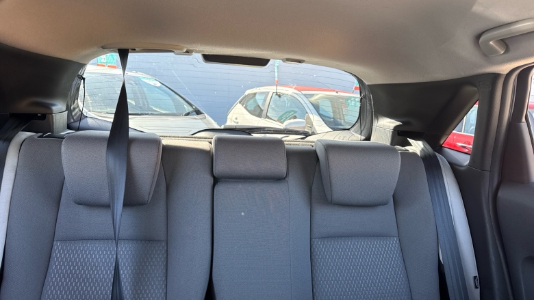 Honda Jazz 1.5 i-MMD Hybrid Crosstar EX 5dr eCVT Hybrid Hatchback